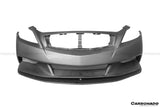2008-2015 Infiniti G37S Q60 Coupe DE Style Auto Full Wide Body Kit