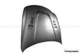 2008-2015 Infiniti G37S Q60 Coupe BS Style Hood
