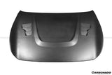 2008-2015 Infiniti G37S Q60 Coupe BS Style Hood