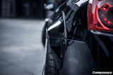 2008-2015 Infiniti G37S Q60 Coupe DE Style Auto Full Wide Body Kit