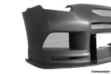 2008-2016 Nissan GTR R35 CBA DBA TPR Style Front Bumper