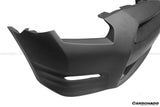 2008-2016 Nissan GTR R35 CBA & DBA 2012 OEM Style Front Bumper
