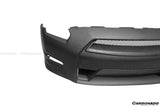 2008-2016 Nissan GTR R35 CBA & DBA 2012 OEM Style Front Bumper
