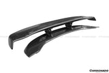 2008-2023 Nissan GTR R35 CBA  DBA  EBA VA-II Style Trunk Spoiler