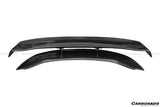 2008-2023 Nissan GTR R35 CBA  DBA  EBA VA-II Style Trunk Spoiler
