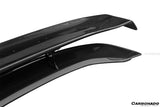 2008-2023 Nissan GTR R35 CBA  DBA  EBA VA-II Style Trunk Spoiler