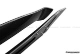 2008-2023 Nissan GTR R35 CBA  DBA  EBA VA-II Style Trunk Spoiler