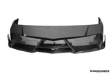 2009-2014 Lamborghini Gallardo VF Style Front Bumper | Fits LP550, LP560, LP570