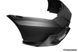 2009-2014 Lamborghini Gallardo VF Style Front Bumper | Fits LP550, LP560, LP570