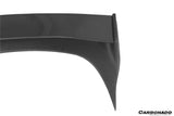 2009-2015 Nissan 370Z VS Style Trunk Spoiler