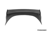 2009-2015 Nissan 370Z VS Style Trunk Spoiler