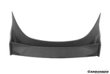 2009-2015 Nissan 370Z VS Style Trunk Spoiler