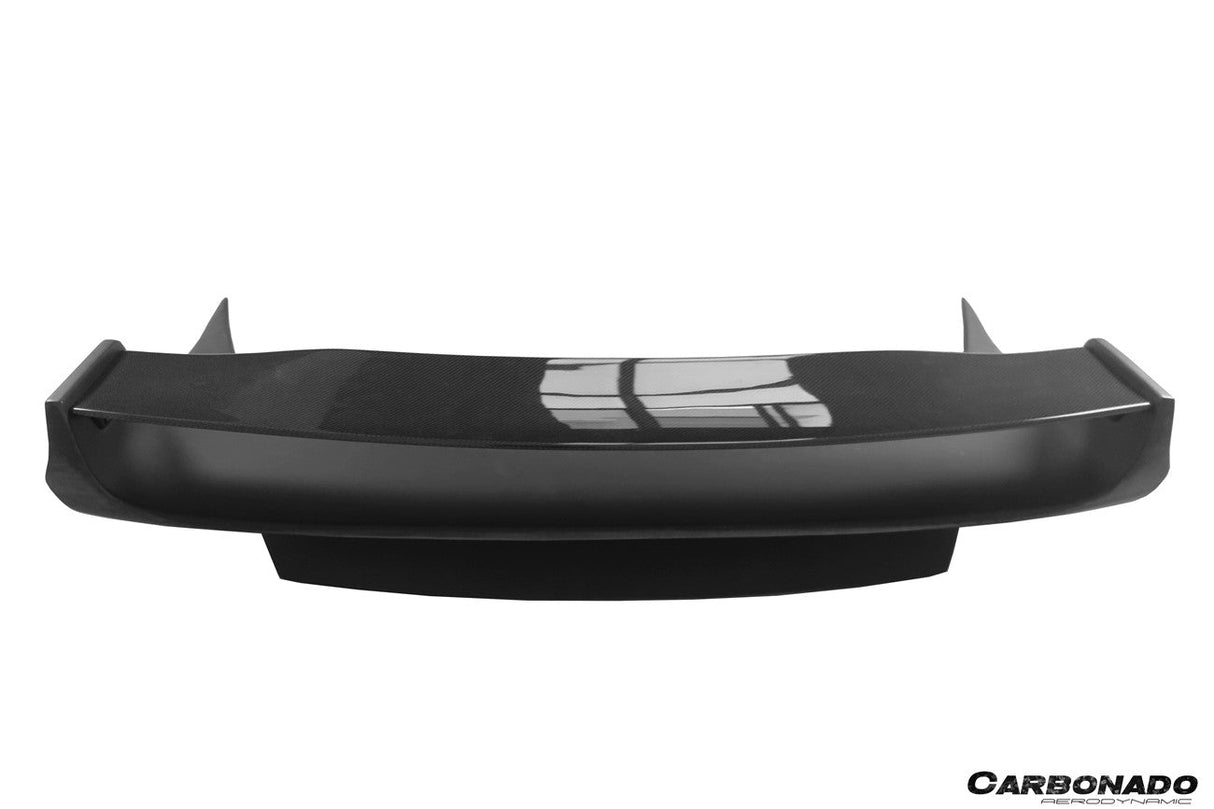 2009-2015 Nissan 370Z VS Style Trunk Spoiler
