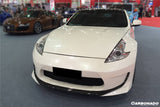 2009-2015 Nissan 370Z AMS Style Front Bumper