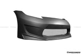 2009-2015 Nissan 370Z AMS Style Front Bumper