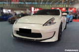 2009-2015 Nissan 370Z AMS Style Front Bumper