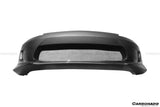 2009-2015 Nissan 370Z AMS Style Front Bumper