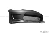 2009-2015 Nissan 370Z AMS Style Front Bumper