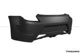 2009-2015 Nissan 370Z AMS Style Rear Bumper
