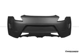 2009-2015 Nissan 370Z AMS Style Rear Bumper
