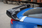 2009-2015 Nissan 370Z VS Style Trunk Spoiler