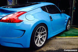 2009-2015 Nissan 370Z AMS Style Side Skirts
