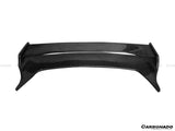 2009-2015 Nissan 370Z VS Style Trunk Spoiler