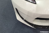 2009-2015 Nissan 370Z AMS Style Front Bumper