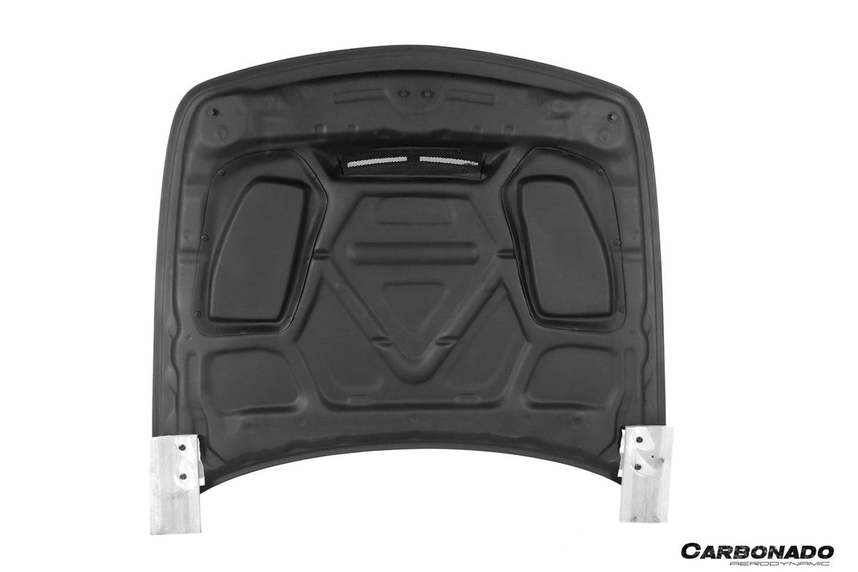 2010-2013 Infiniti G25  G37 Sedan BKSS Style Hood