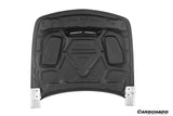 2010-2013 Infiniti G25  G37 Sedan BKSS Style Hood