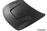 2010-2013 Infiniti G25  G37 Sedan BKSS Style Hood