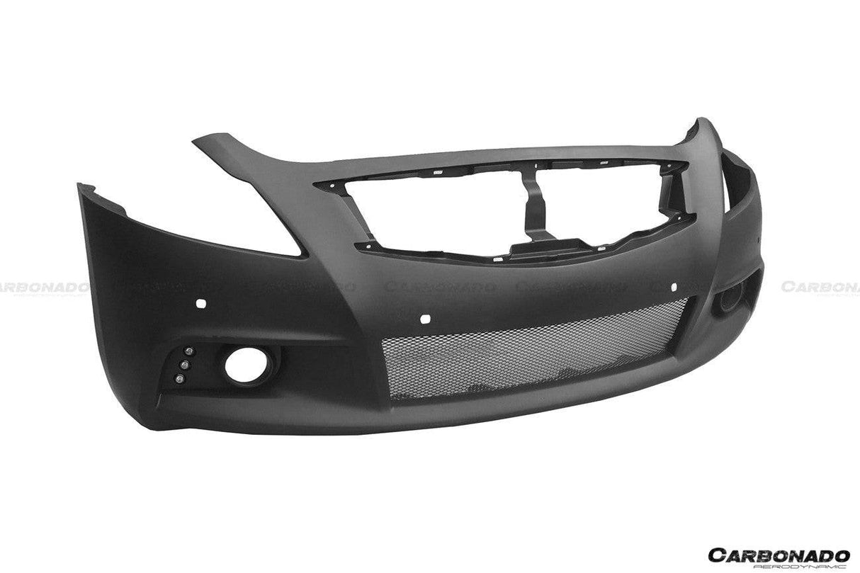 2010-2013 Infiniti G25  G37 Sedan EU Style Front Bumper