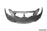 2009-2015 Infiniti G25 | G37 Sedan WD Style Front Bumper with Led Light