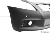 2010-2013 Infiniti G25  G37 Sedan EU Style Front Bumper