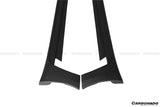 2009-2013 Infiniti G25 G37 Sedan WD Style Side Skirts