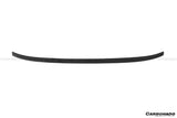 2010-2013 Infiniti G25 G37 Sedan WD Style Trunk Spoiler