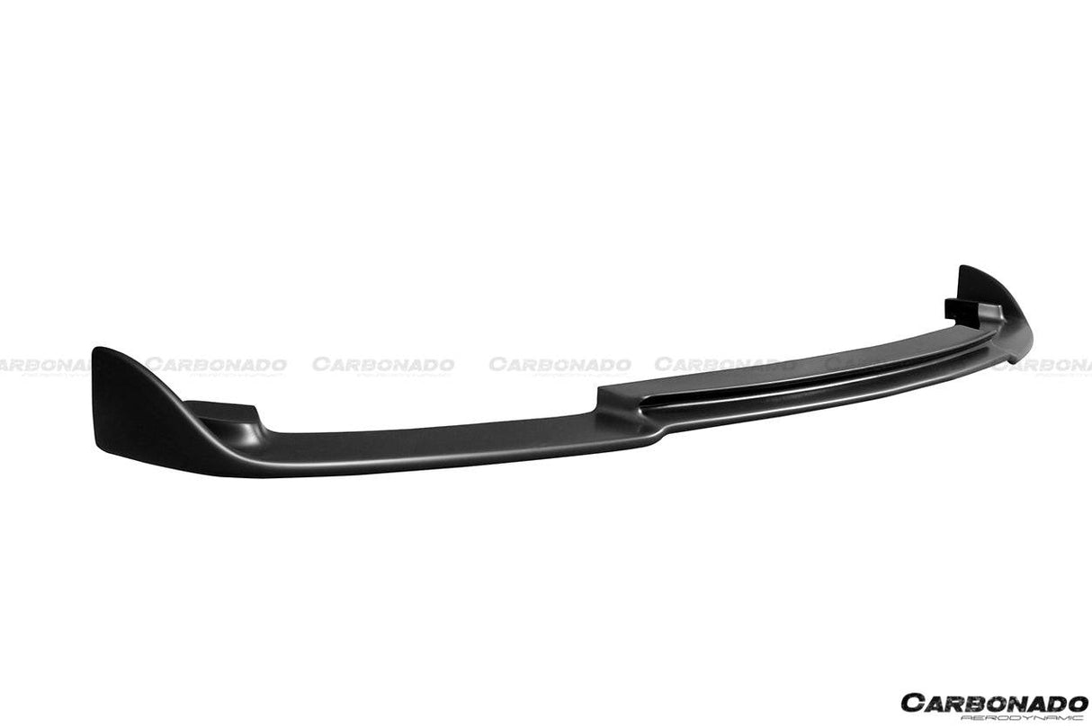 2010-2013 Infiniti G25 G37 Sedan EU Style Carbon Fiber Front Lip