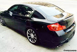 2009-2013 Infiniti G25 G37 Sedan WD Style Side Skirts