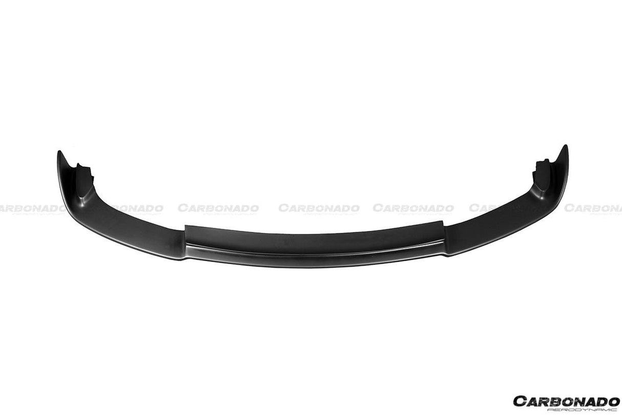 2010-2013 Infiniti G25 G37 Sedan EU Style Carbon Fiber Front Lip