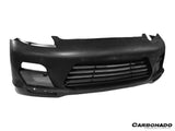 2010-2013 Porsche Panamera 970.1 ARN Style Front Bumper
