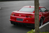 2010-2015 Chevrolet Camaro DP Style Wide Body Kit