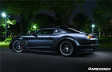 2010-2015 Chevrolet Camaro DP Style Wide Body Kit
