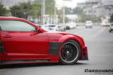 2010-2015 Chevrolet Camaro DP Style Wide Body Kit