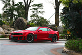 2010-2015 Chevrolet Camaro DP Style Wide Body Kit