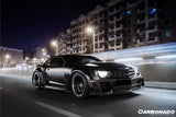 2010-2015 Chevrolet Camaro DP Style Wide Body Kit