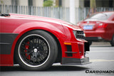 2010-2015 Chevrolet Camaro DP Style Wide Body Kit