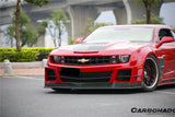 2010-2015 Chevrolet Camaro DP Style Wide Body Kit