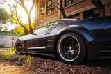 2010-2015 Chevrolet Camaro DP Style Wide Body Kit