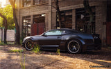 2010-2015 Chevrolet Camaro DP Style Wide Body Kit