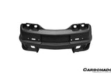 2010-2015 Chevrolet Camaro DP Style Wide Body Kit